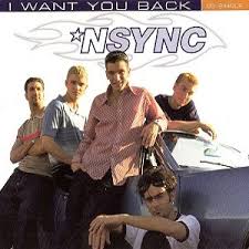 Скачивай и слушай fff i want you и z2 i want you на zvooq.online! I Want You Back Nsync Song Wikipedia