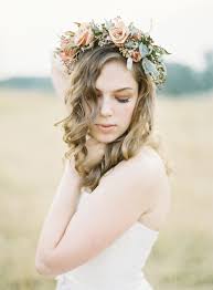 Check spelling or type a new query. Fabulous Flower Crowns The Perfect Bridal Hair Accessory Chic Vintage Brides