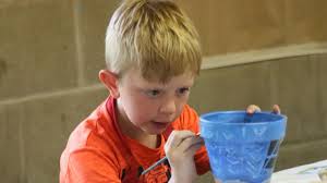 PHOTOS: Art in the Park Spurs Creativity