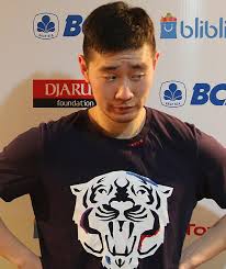 Tan cheng hoe ( cina: Liu Cheng Badminton Wikiwand