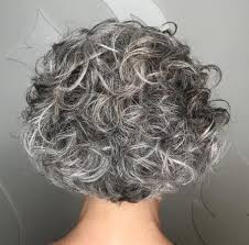 If you are bored with normal and popular hairstyles for older women, you can give the modern short haircuts a try. Wavy Hairstyles For Older Ladies 2021 Short Hair Models