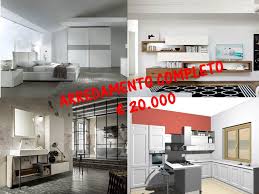 Il catalogo delle offerte dell'estate valide fino al 28 agosto 2011. Arredamento Completo Made In Italy 20 000 Euro