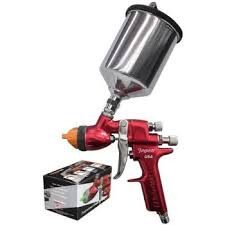 Ep J300c X J300c E Pack Conventional Gravity Feed Spray Gun Automotive Wood J N Equipment Superstore