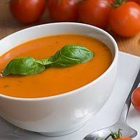 Recette Soupe A La Tomate Cahier De Cuisine Recette Soupe Tomate Regime Miami Recette