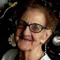 Rose Korslick Obituary