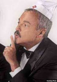 Muere Daniel Rabinovich, de Les Luthiers