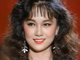 Yun Ha Jeong Miss Korea