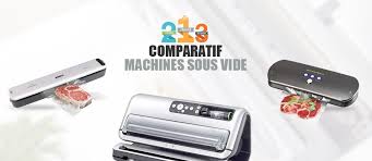 Meilleure Machine Sous Vide Comparatif Meilleurs Prix 2021
