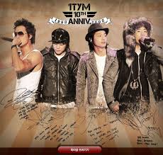 Don't fall in love with yg staffs challenge! 1tym One Time Hiphop Kpop Group First Love Kpop Yg Entertainment