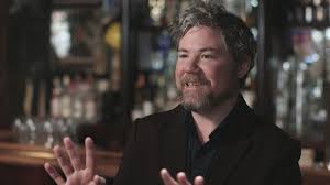 The front bar or top of the bar also has a section called the rail. 12 Time Jeopardy Champion And Viral Sensation Still Works As Bartender Hosting Trivia Nights Abc News