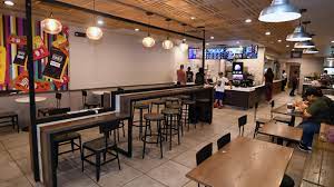 See 26 unbiased reviews of taco bell, ranked #153 on tripadvisor among 219 restaurants in they weren't cold, just room temperature. Taco Bell Will Test Its Alcohol Serving Cantina Locations In Suburbs