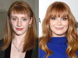 Bryce Dallas Howard Weight Loss Before and After: From 181 to 128 Pounds in  2025