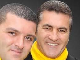 .fatoş sarıgül'le evli olan emir sarıgül ile fransız alpleri'nde kayak tatili yaptığı ileri sürülmüştü. Emir Sarigul Ve Babasi Ihrac