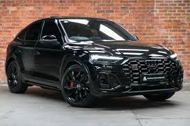 Image result for Mythos Black 2022 SQ5