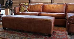 Phoenix 100 Full Aniline Leather Sectional Sofa With Chaise Vintage Amaretto Leather Sectional Leather Sectional Sofa Sectional Sofa With Chaise