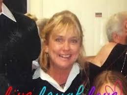 Memories of Susan Marie Benge