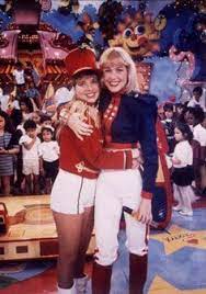 Clique aqui para ouvir xuxa no spotify: Leticia Spiller And Xuxa At The Xuxa S Show Famousfix Com Post