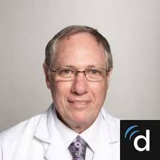 Dr. Fred Lublin, MD