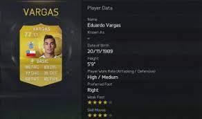 This is his non rare gold card. Fifa Ultimate Team Most Transferred Top 20 Overall