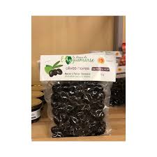 Olives De Nyons 500g Les Fermiers Du Net