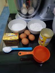 Kek marble jelita edisi niaga. Cara Masak Kek Gula Hangus Bersarang Guna Periuk Nasi