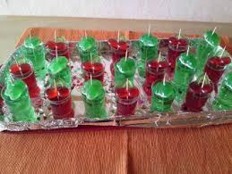 Jelly Shots Rezept Mit Bild Rezept Alkohol Rezepte Bowle Mit Alkohol Wackelpudding