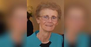 Obituary for Mary T. (Heneghan) Staunton