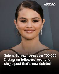 She received a lot of criticism for it 😳