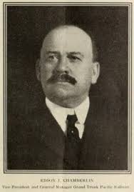 Grand Trunk Pacific Railway