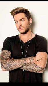 Därför utser dagens industri de snabbast växande företagen i landet till gaseller. Pin On Adam Lambert