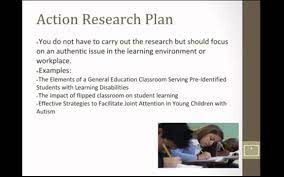 Action research questions to use as ideas for projects are included at the end of each chapter in the book. Literature Review And Action Research Assignments Youtube