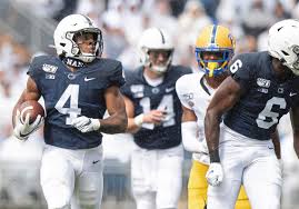 Making Sense Of Penn States Running Backs Pittsburgh Post
