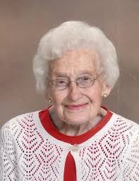 Obituary information for Cleo Mae Simmons