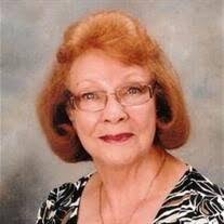 Charlotte W. Myers Obituary