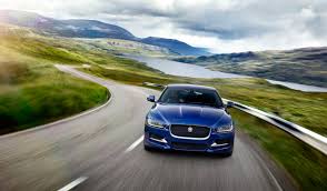 Maybe you would like to learn more about one of these? 2015 Jaguar Xe Review Finally A British Car That Competes With Its German Rivals Ars Technica