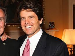 Kennedy family tree in photos: Meet the siblings of former US President  John F Kennedy, and their children