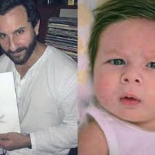 However, he tries to mix his workout regime to keep his fitness routine fresh and make it more multidimensional. Gambar Wajah Terkini Anak Lelaki Kareena Kapoor Dan Saif Ali Khan