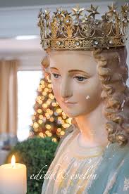 Deck the Foyer and The Littlest Fur Angel