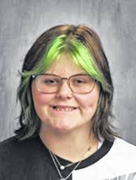 Wilmington High School honors Students of the Month