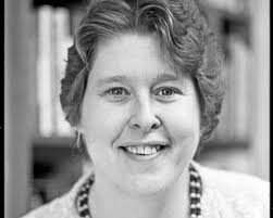 Mary Jo Weaver papers