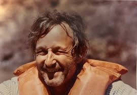 In memory: Mark Woodbury, longtime Sierra Club hike leader and activist