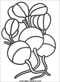 Coloriages De Fruits Et Legumes Pour Enfants Fruits Et Legumes Coloriage Coloriage Fruits