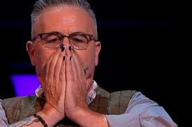 Участник «Кто хочет стать миллионером?» проиграл и нецензурно выругался :  Rodina.news