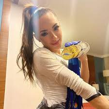 Asociația presei sportive din românia a stabilit (și anunțat) clasamentul celor mai buni sportivi ai anului 2020! Romanian Gymnastics Posts Facebook