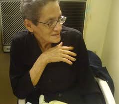 SE NOS FUE UNA MATRIARCA Vinces amaneció con la triste noticia de la muerte  de doña Aura Esmeraldas Herrera Montoya viuda de Terán...Quienes  conformamos este Medio de Comunicación nos solidarizamos con su