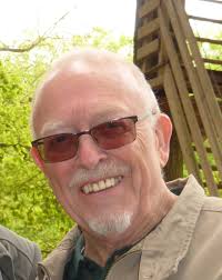 Barry Ewart Parnell, 20 April 1947