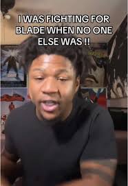 KP x Chris: Defending Blade Like No Other