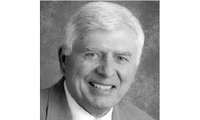 Kenton Cox Obituary (2018)