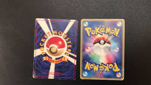 Delivery in 2 to 5 business days. How To Tell If Japanese Pokemon Cards Are Real Or Fake Holo Foil Test Pokerev Follow Up Youtube