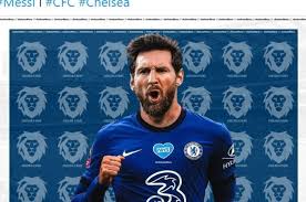 Ia sangat marah dengan kepergian messi dan telah meminta pengacaranya untuk mencari. Bos Chelsea Ngebet Bertemu Lionel Messi Mau Wujudkan Mimpi 2014 Bolasport Com